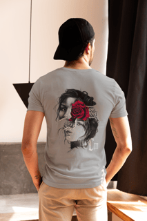 Nome do produto Renascer - BackFront