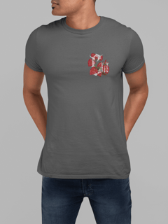 Nome do produto Caipora - BackFront