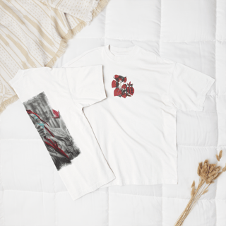 Nome do produto Caipora - Oversized