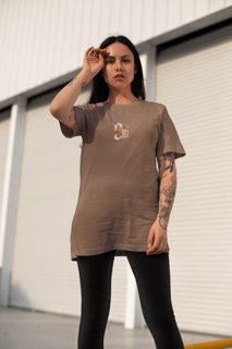 Nome do produto Renascer - Oversized