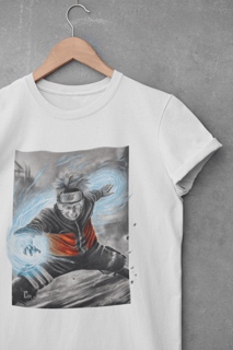 Nome do produto Tempestade de Chakra Azul - Baby Long Front