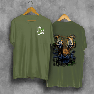 Nome do produto Tigre - BackFront