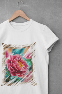 Nome do produto Peonia - Baby Long Front