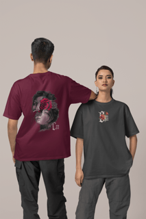 Nome do produto Renascer - Oversized
