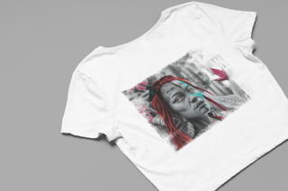 Nome do produto Caipora - Cropped