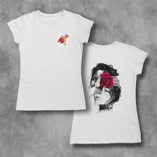Nome do produto Renascer - Baby Long BackFront