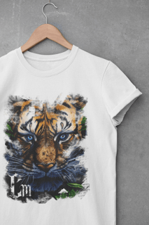 Nome do produto Tigre - Baby Long Front