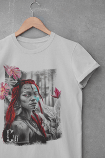 Nome do produto Caipora - Baby Long Front