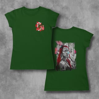 Nome do produto Caipora - Baby Long Back Front