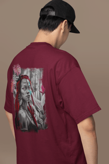 Nome do produto Caipora - Oversized