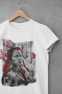 Nome do produto Caipora - Baby Long Front