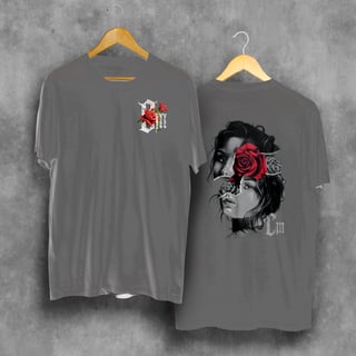 Nome do produto Renascer - BackFront