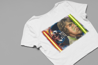 Nome do produto Confronto de Destinos - Cropped