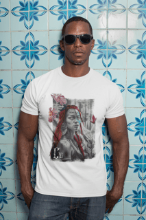 Nome do produto Caipora - Front