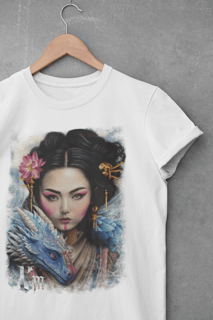 Nome do produto Gueixa - Baby Long Front