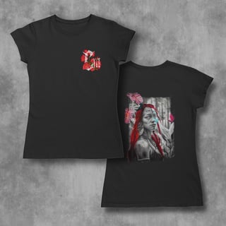 Nome do produto Caipora - Baby Long Back Front