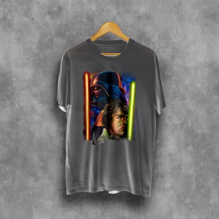 Nome do produto Confronto de Destinos - Front