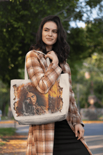 Nome do produto Mula sem Cabeça - Eco Bag