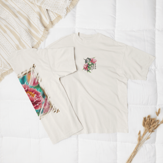 Nome do produto Peônia - Oversized