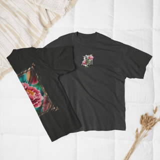 Nome do produto Peônia - Oversized
