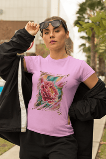 Nome do produto Peonia - Baby Long Front