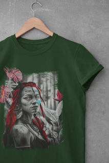 Nome do produto Caipora - Baby Long Front