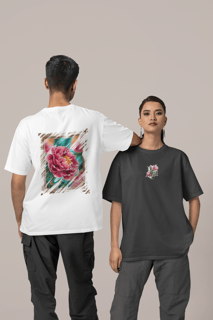 Nome do produto Peônia - Oversized