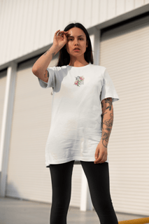 Nome do produto Peônia - Oversized