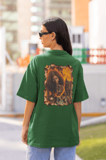 Nome do produto Mula sem Cabeça -  Oversized