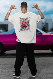 Nome do produto Peônia - Oversized