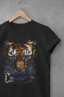 Nome do produto Tigre - Baby Long Front