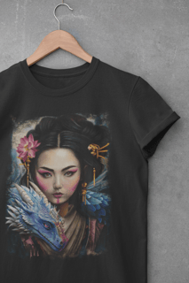 Nome do produto Gueixa - Baby Long Front