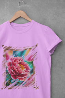 Nome do produto Peonia - Baby Long Front