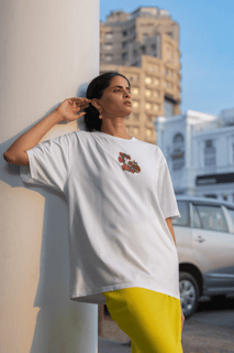 Nome do produto Caipora - Oversized