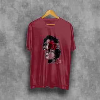 Nome do produto Renascer - Front