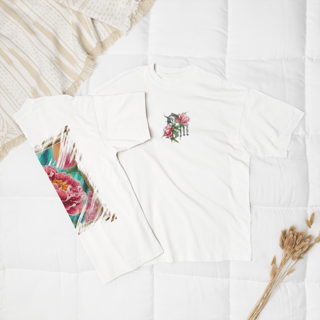 Nome do produto Peônia - Oversized