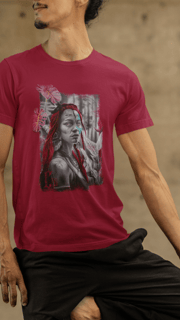 Nome do produto Caipora - Front