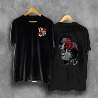 Nome do produto Renascer - BackFront