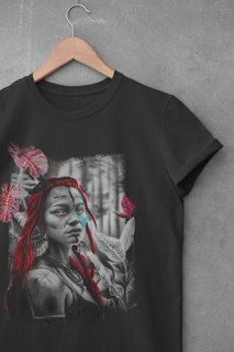 Nome do produto Caipora - Baby Long Front