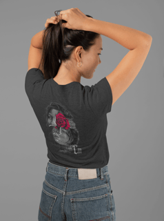 Nome do produto Renascer - Baby Long BackFront