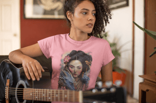 Nome do produto Gueixa - Baby Long Front