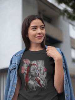 Nome do produto Caipora - Baby Long Front