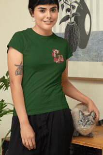 Nome do produto Caipora - Baby Long Back Front