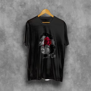 Nome do produto Renascer - Front