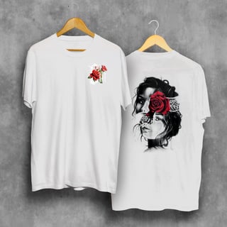 Nome do produto Renascer - BackFront
