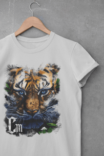 Nome do produto Tigre - Baby Long Front