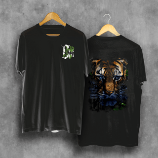 Nome do produto Tigre - BackFront
