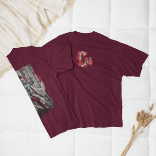 Nome do produto Caipora - Oversized