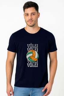 Nome do produto Camisa Vôlei