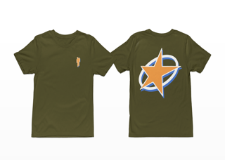 Nome do produto Camiseta Billie Eilish - Blohsh